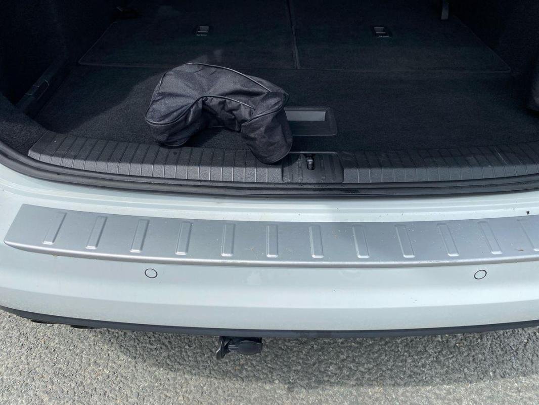 Volkswagen Touran - Photo 33
