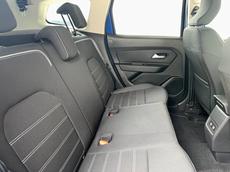 Dacia Duster - Photo 11
