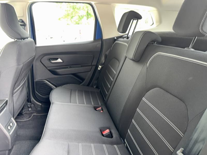 Dacia Duster - Photo 13
