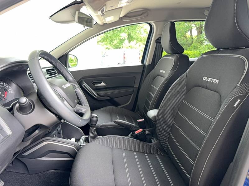 Dacia Duster - Photo 16