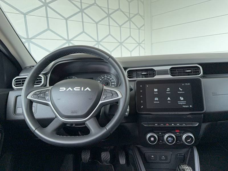 Dacia Duster - Photo 19