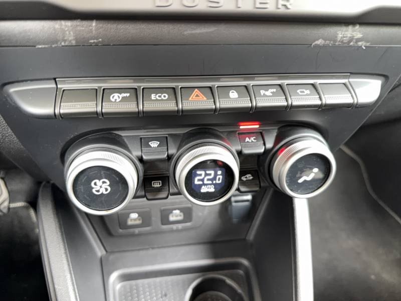 Dacia Duster - Photo 21