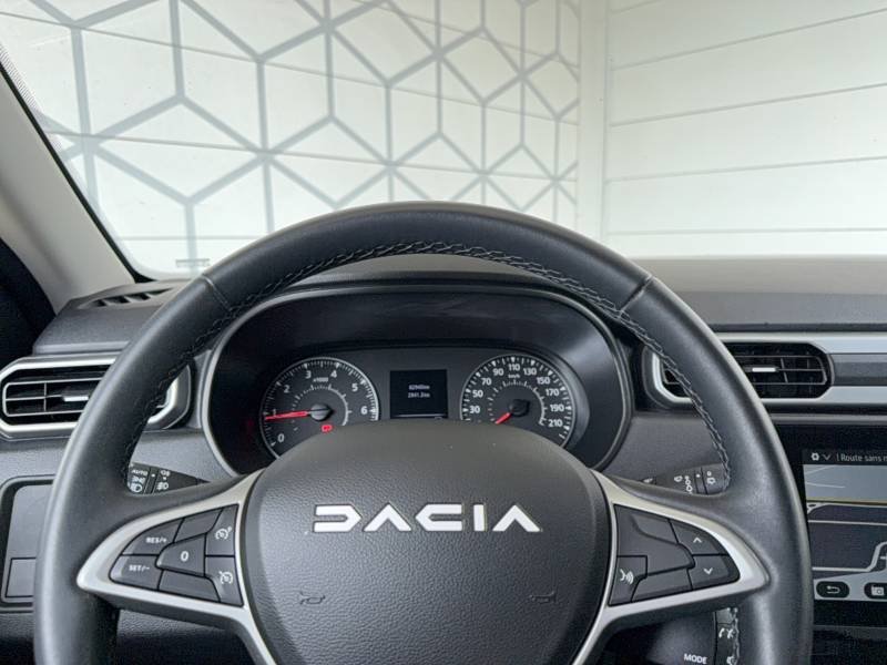 Dacia Duster - Photo 24
