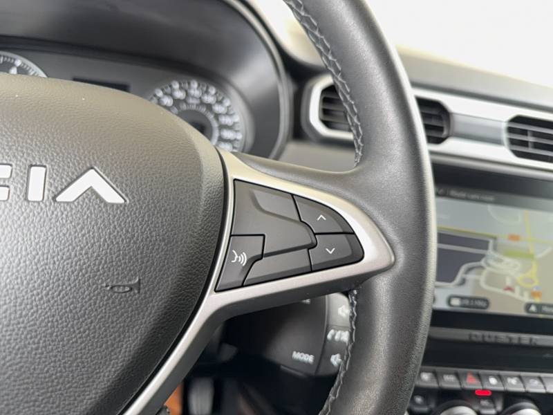 Dacia Duster - Photo 28