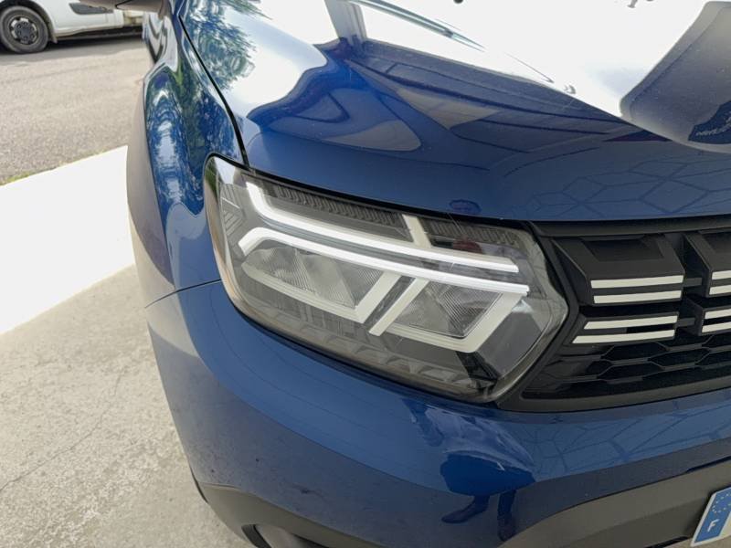 Dacia Duster - Photo 35