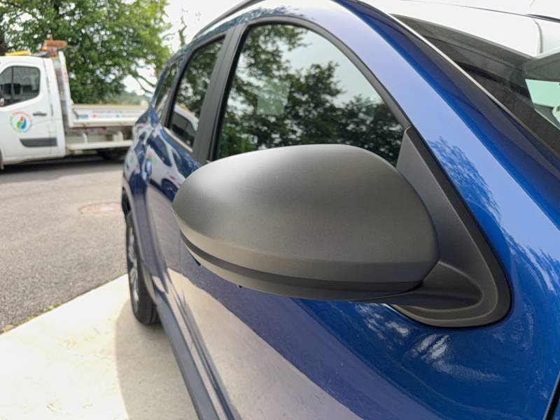 Dacia Duster - Photo 36