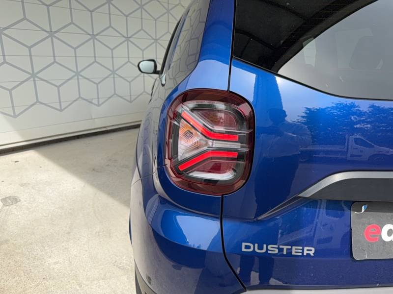 Dacia Duster - Photo 38