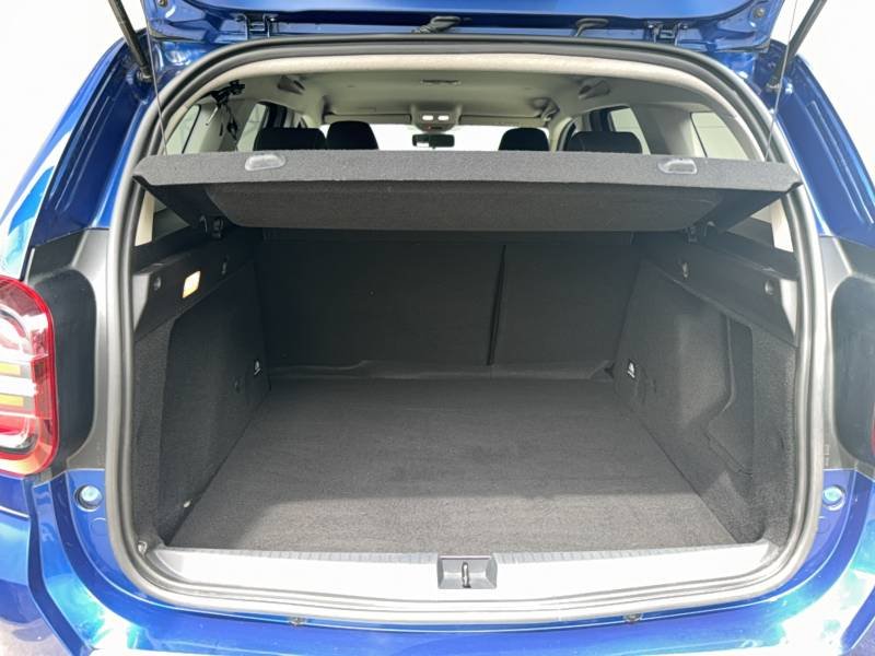 Dacia Duster - Photo 8