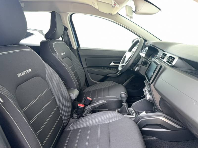 Dacia Duster - Photo 9