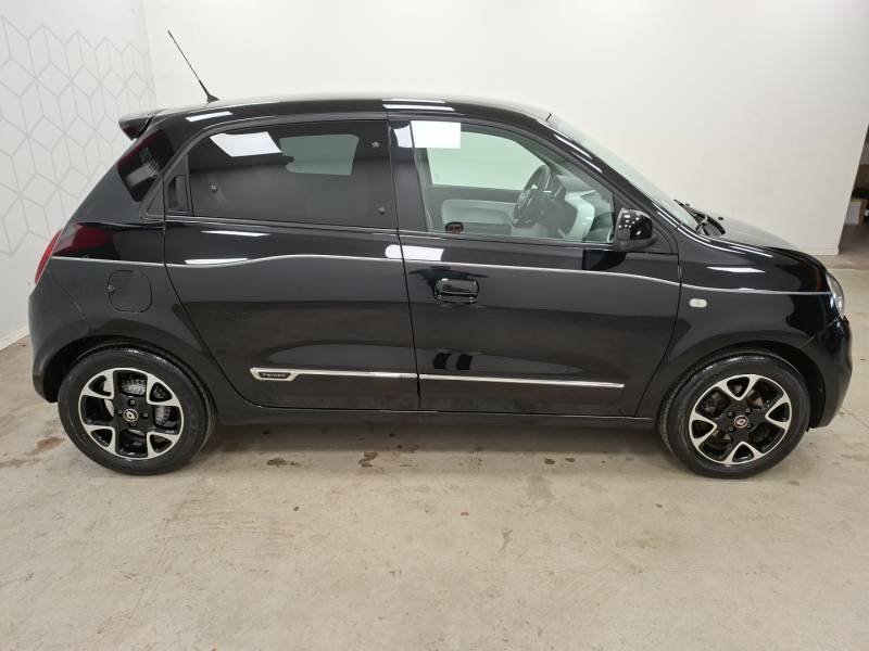 Renault Twingo - Photo 11