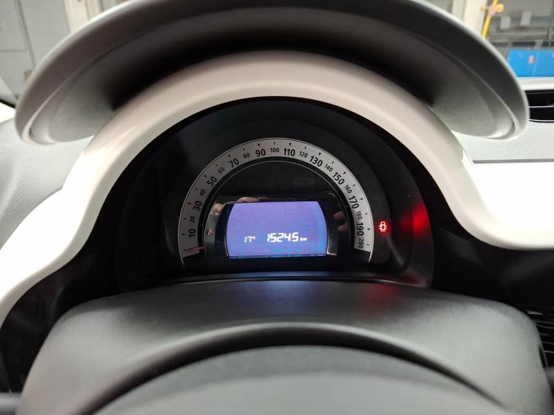 Renault Twingo - Photo 14