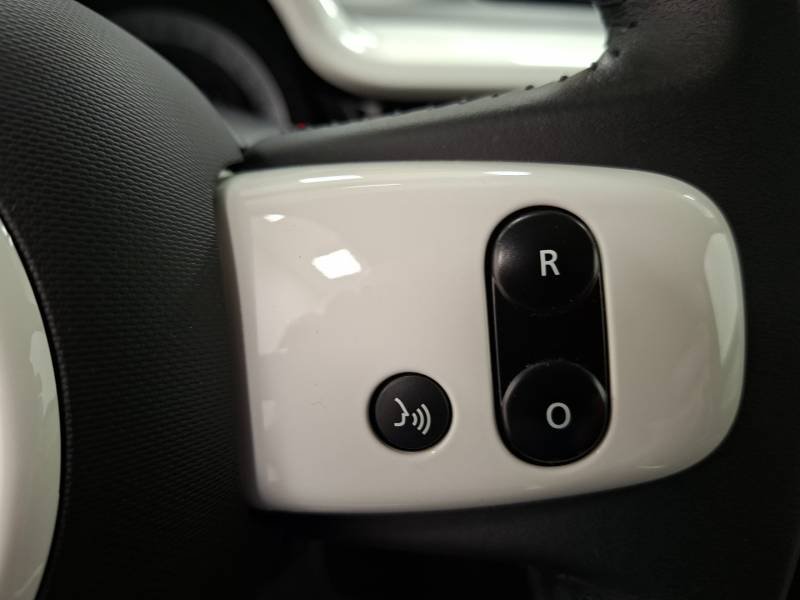 Renault Twingo - Photo 16