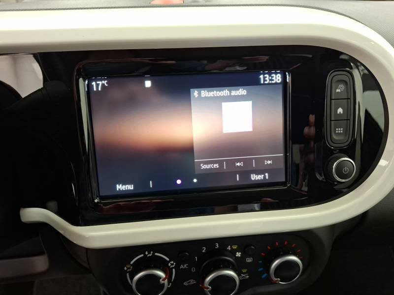 Renault Twingo - Photo 17