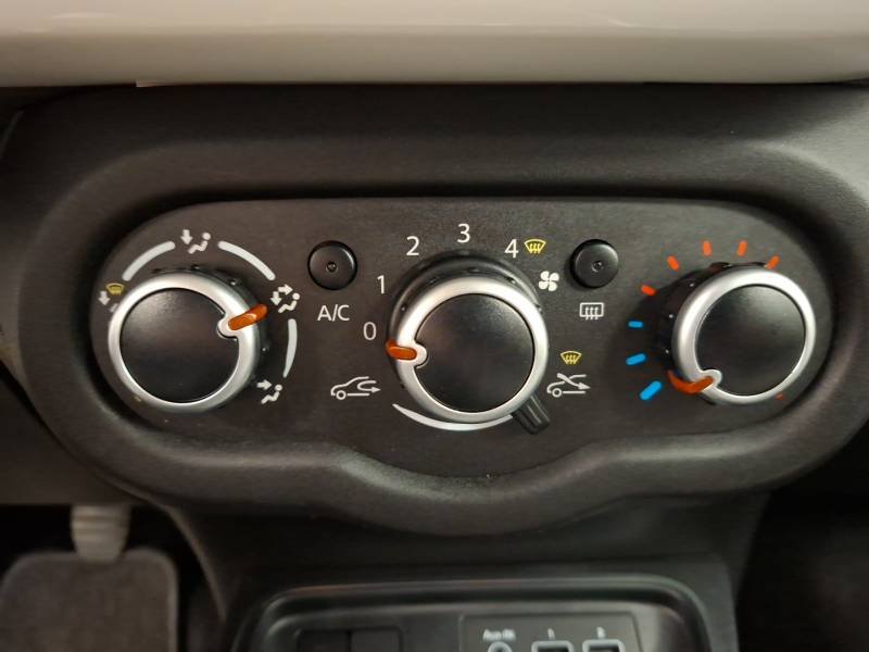 Renault Twingo - Photo 18