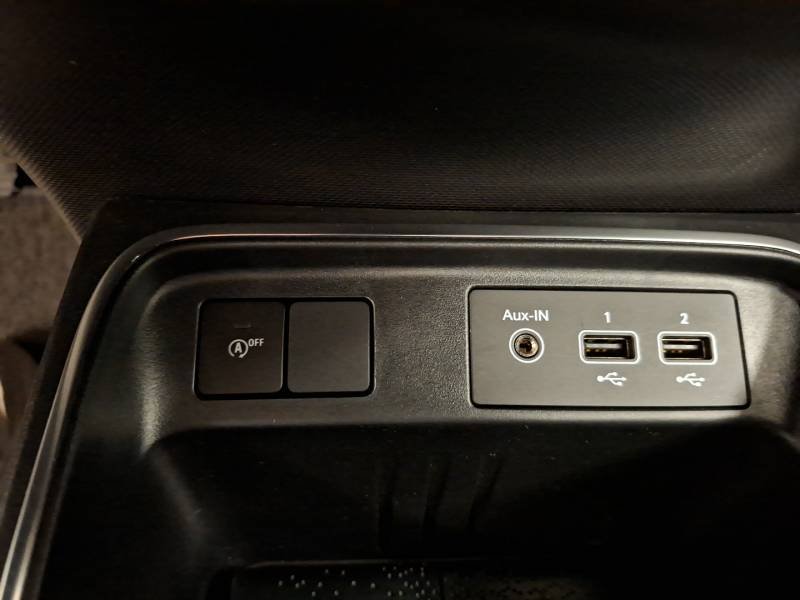 Renault Twingo - Photo 19