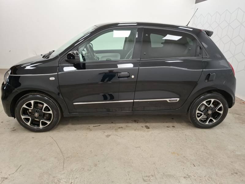 Renault Twingo - Photo 2