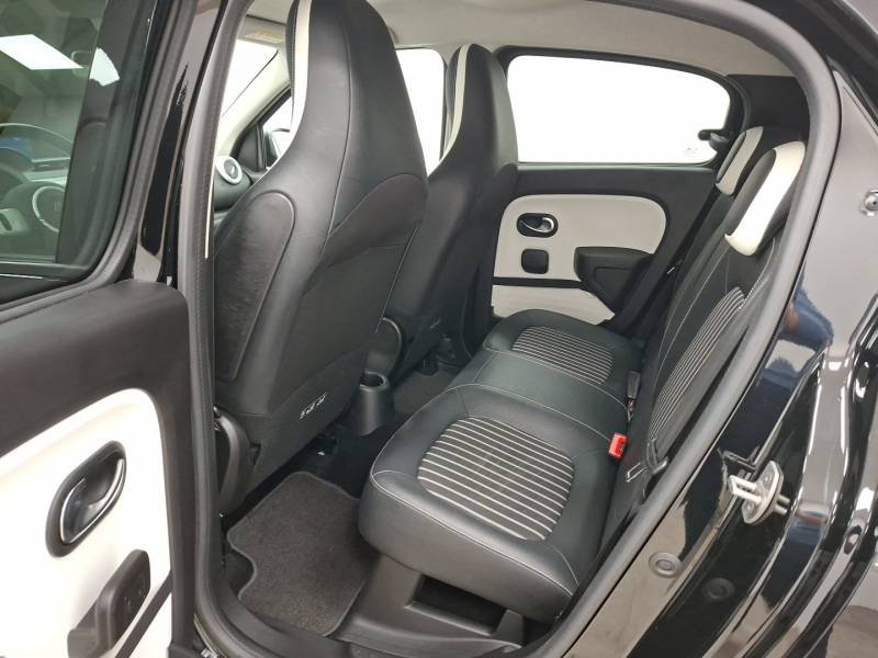 Renault Twingo - Photo 22
