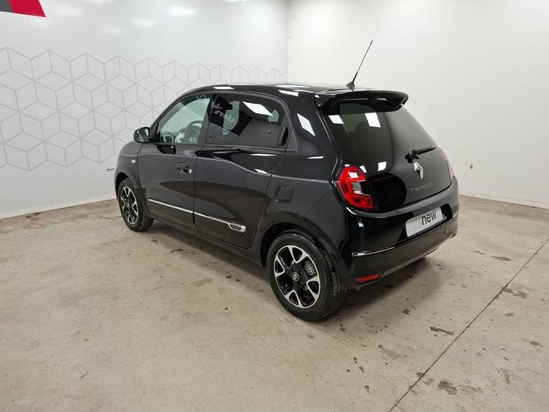 Renault Twingo - Photo 25