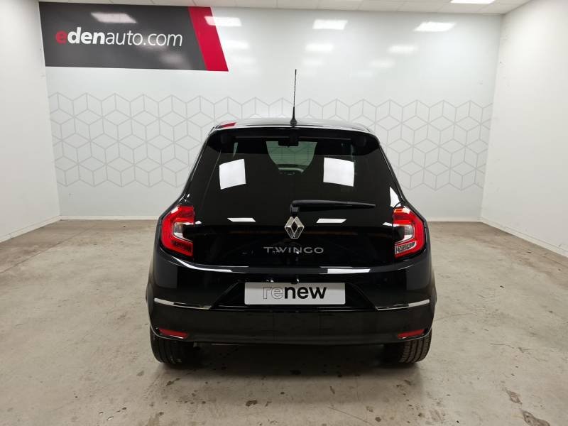 Renault Twingo - Photo 3