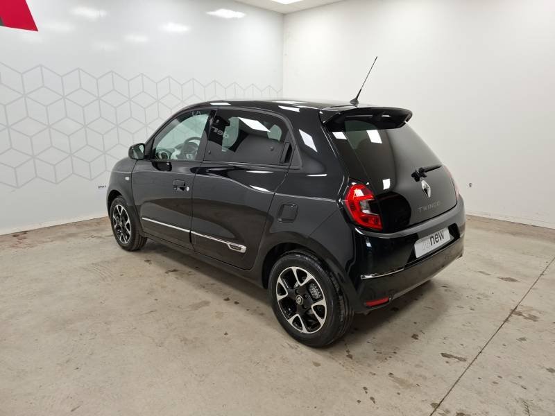Renault Twingo - Photo 4
