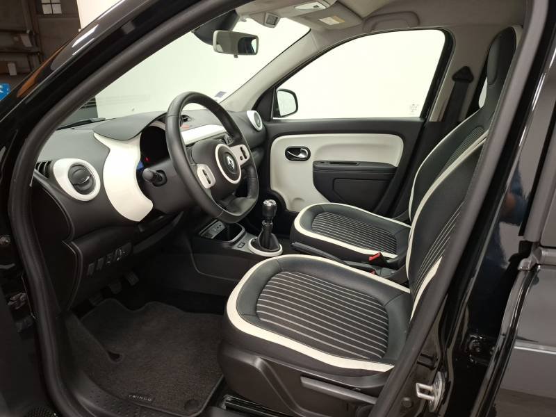 Renault Twingo - Photo 6