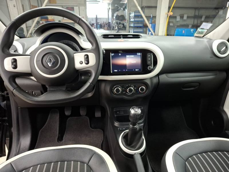 Renault Twingo - Photo 7