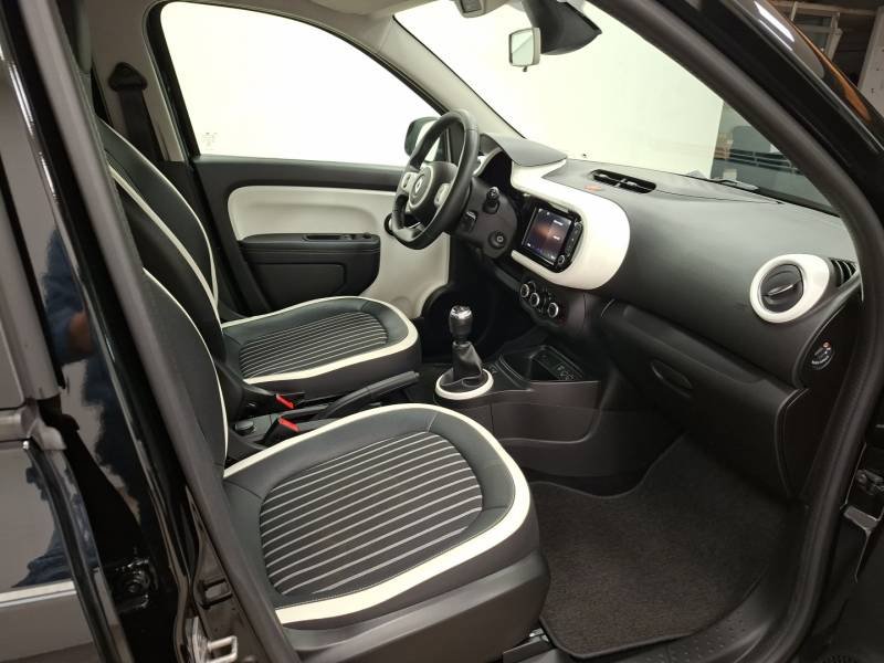 Renault Twingo - Photo 8
