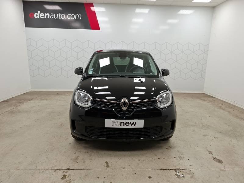 Renault Twingo - Photo 9