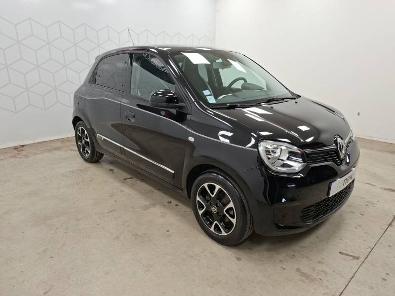Renault Twingo - Photo 10