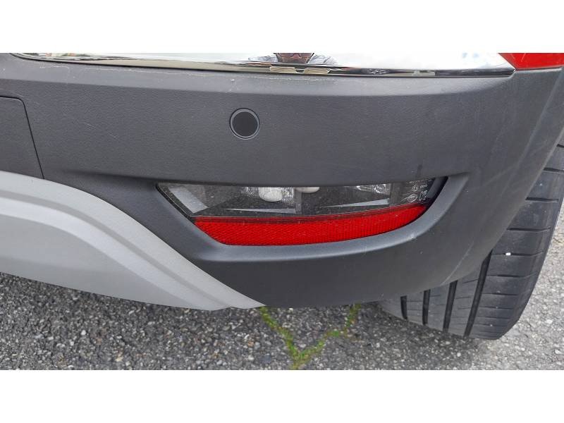 Renault Captur - Photo 11