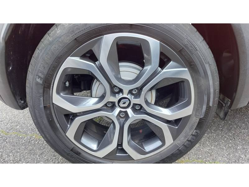 Renault Captur - Photo 12