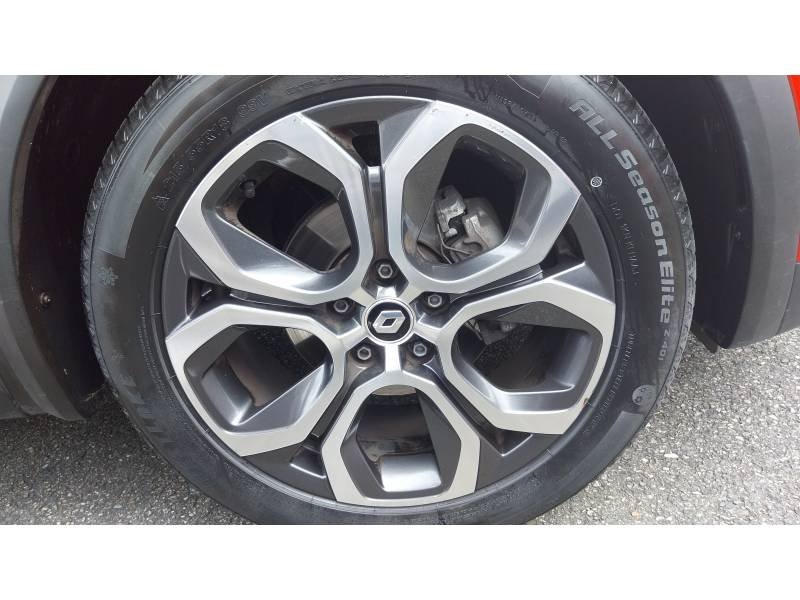 Renault Captur - Photo 13