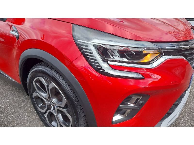 Renault Captur - Photo 14