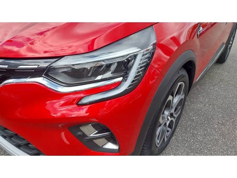 Renault Captur - Photo 15