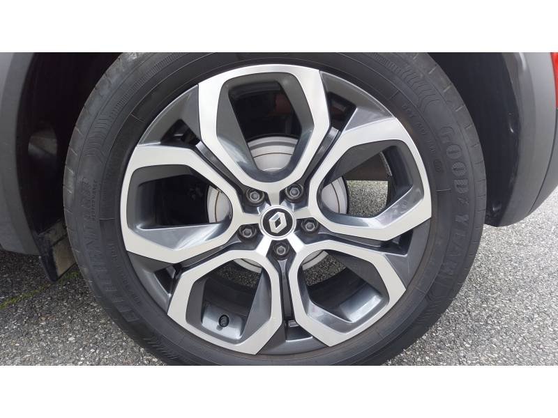 Renault Captur - Photo 16