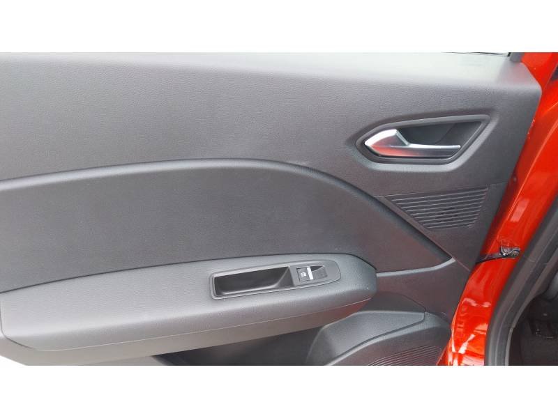 Renault Captur - Photo 17
