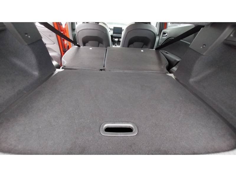 Renault Captur - Photo 19