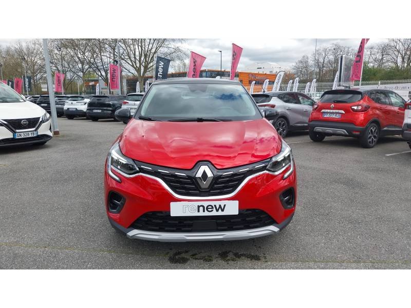 Renault Captur - Photo 2