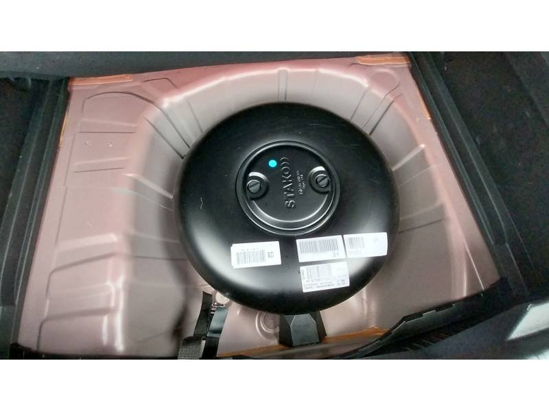 Renault Captur - Photo 21