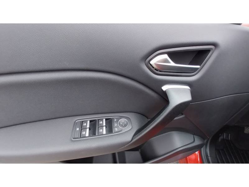Renault Captur - Photo 25