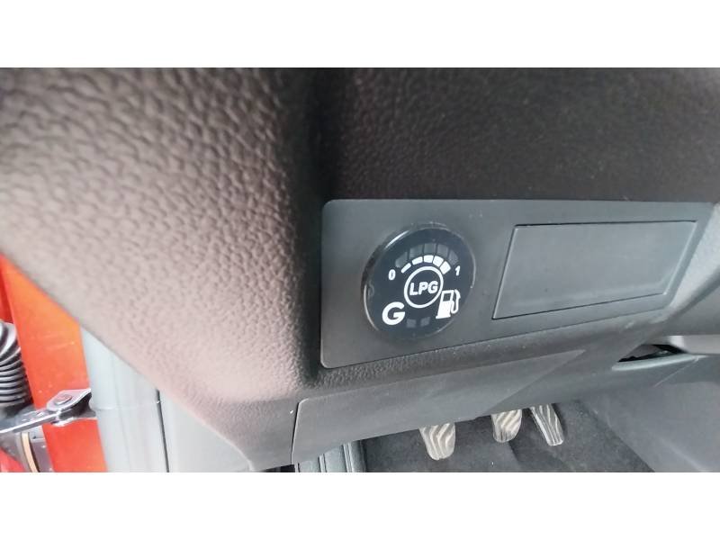 Renault Captur - Photo 27