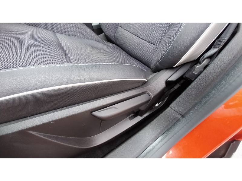 Renault Captur - Photo 28