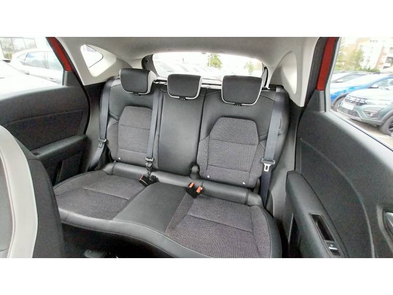 Renault Captur - Photo 29