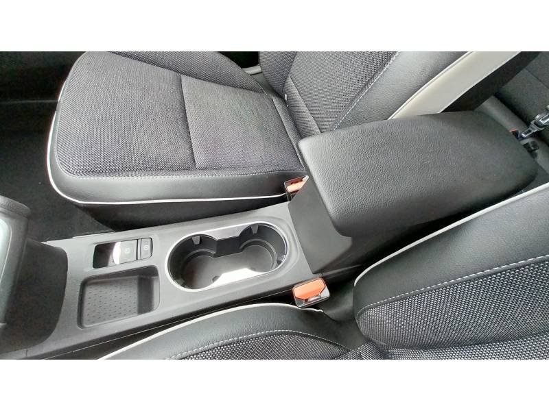 Renault Captur - Photo 30