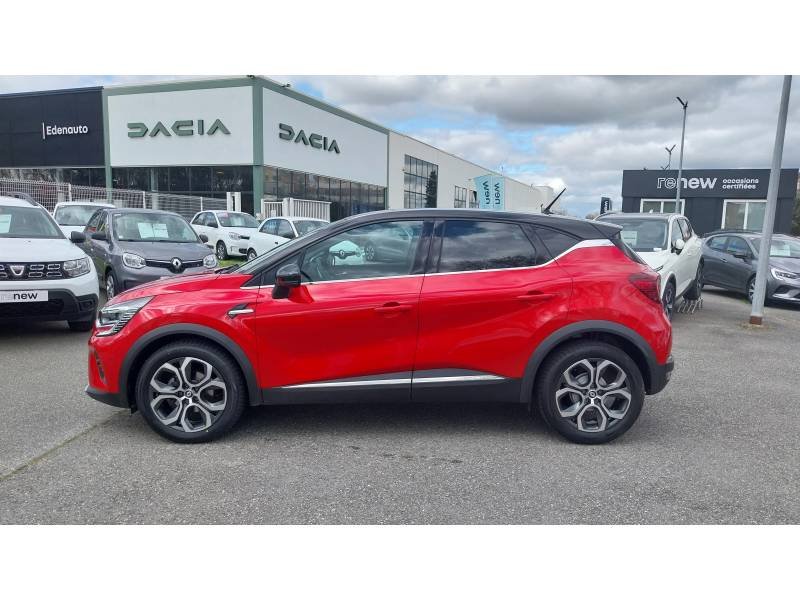Renault Captur - Photo 3