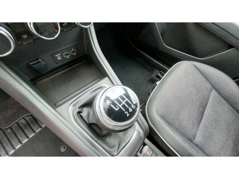 Renault Captur - Photo 31