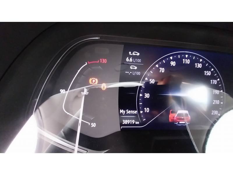 Renault Captur - Photo 32