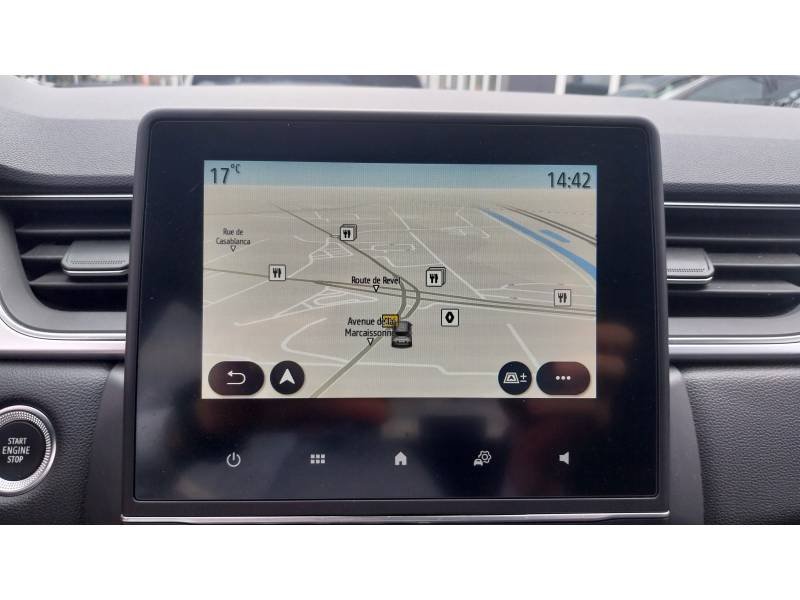 Renault Captur - Photo 33