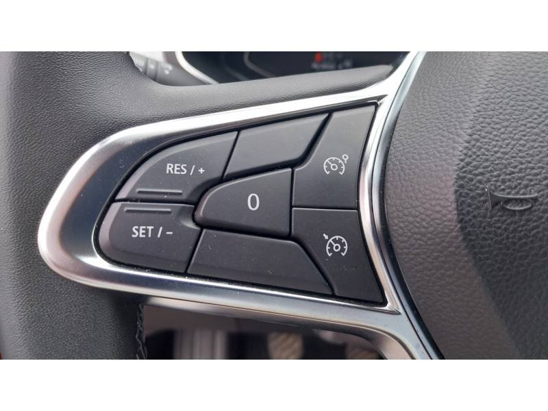 Renault Captur - Photo 37