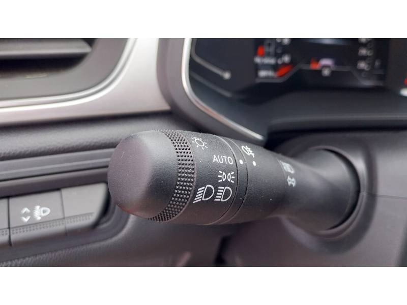 Renault Captur - Photo 38